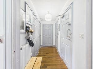 Hallway- click for photo gallery